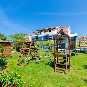 Apartman Kristijan M, Lopar