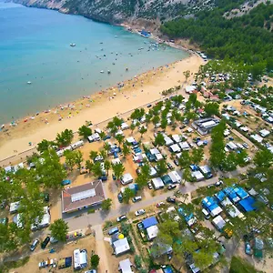 Feriepark Valamar San Marino, Lopar