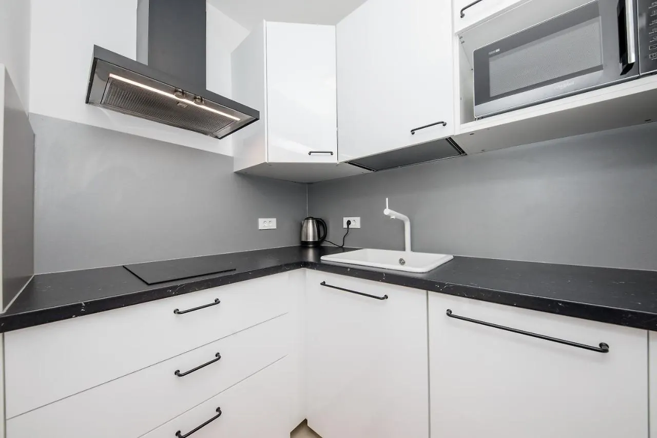 Apartments Gael