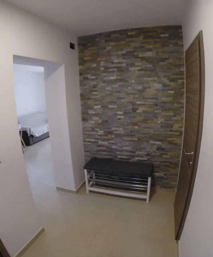 Apartments Gael Croatia